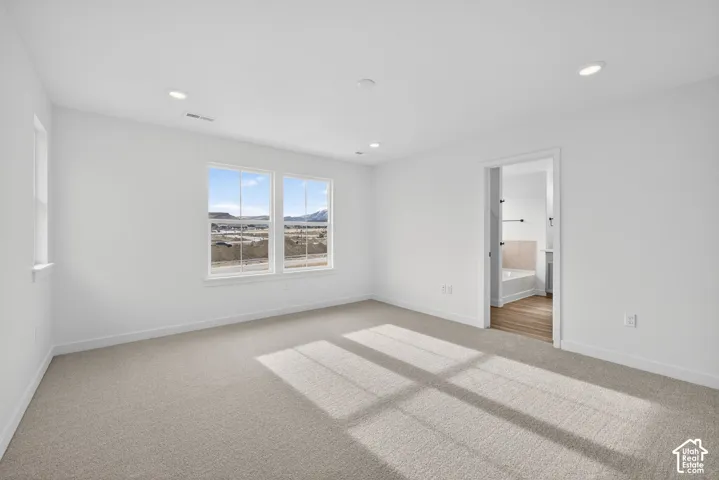 6657 W Mount Bristol Ln #111, Herriman, Utah 84096