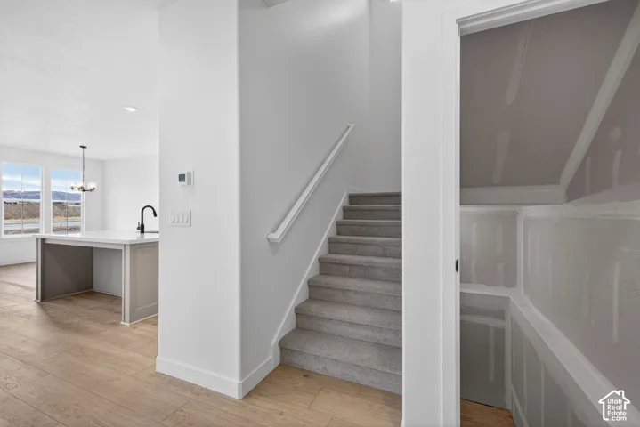 6657 W Mount Bristol Ln #111, Herriman, Utah 84096