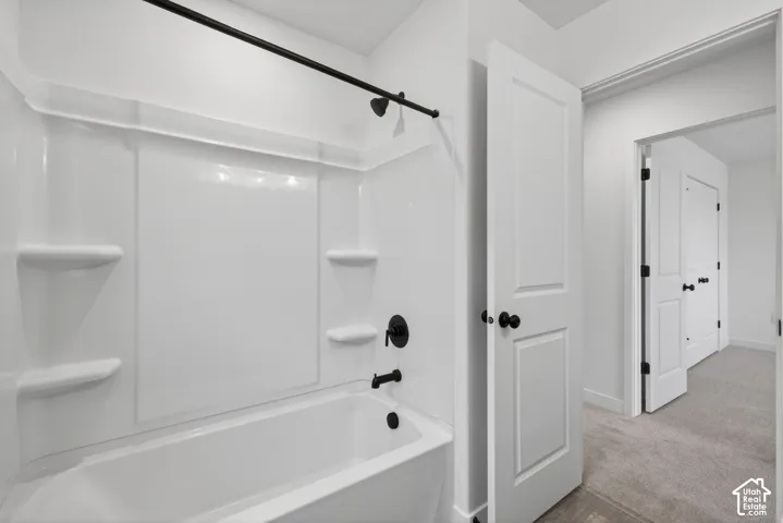 6657 W Mount Bristol Ln #111, Herriman, Utah 84096