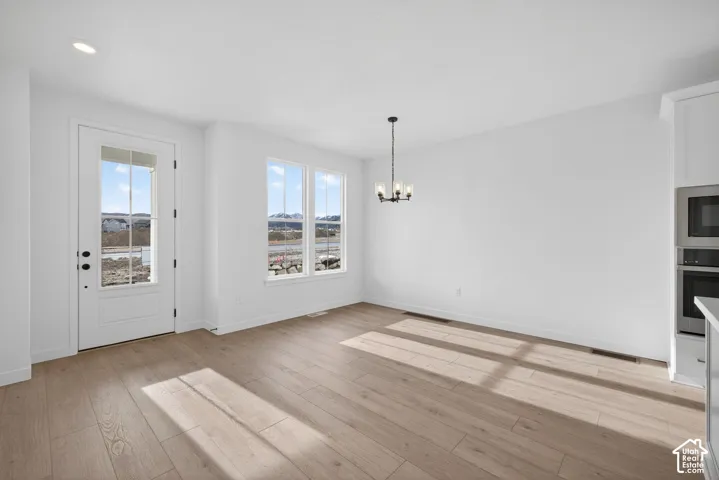 6657 W Mount Bristol Ln #111, Herriman, Utah 84096