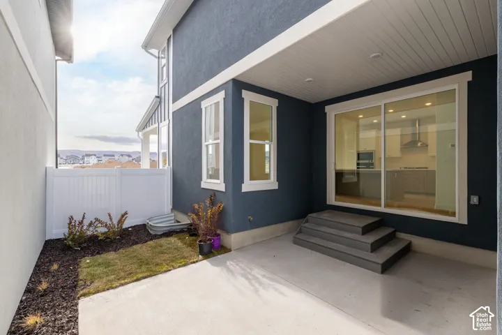 6657 W Mount Bristol Ln #111, Herriman, Utah 84096
