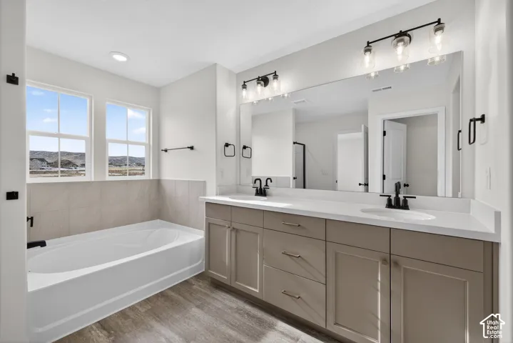 6657 W Mount Bristol Ln #111, Herriman, Utah 84096