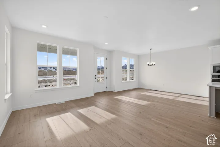 6657 W Mount Bristol Ln #111, Herriman, Utah 84096