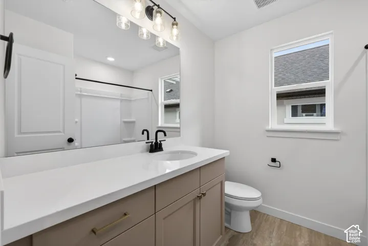 6657 W Mount Bristol Ln #111, Herriman, Utah 84096