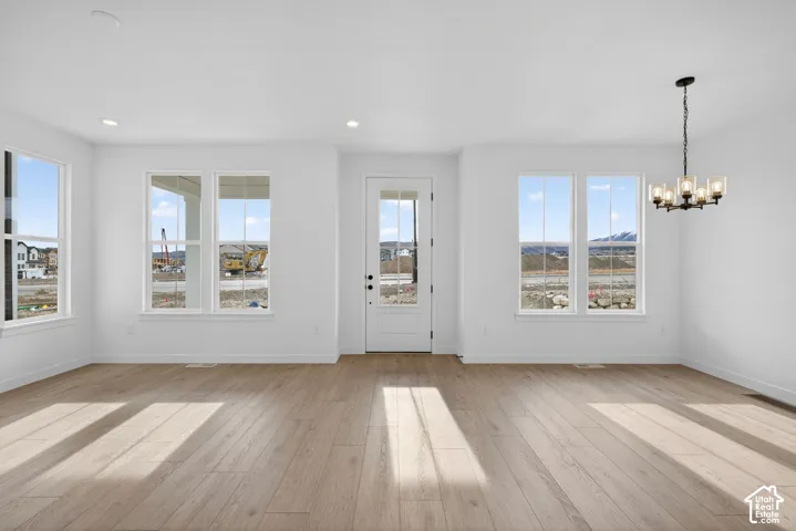 6657 W Mount Bristol Ln #111, Herriman, Utah 84096