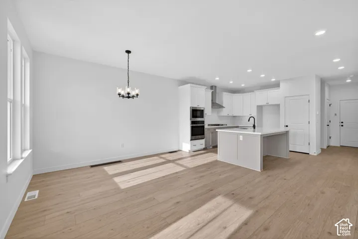 6657 W Mount Bristol Ln #111, Herriman, Utah 84096