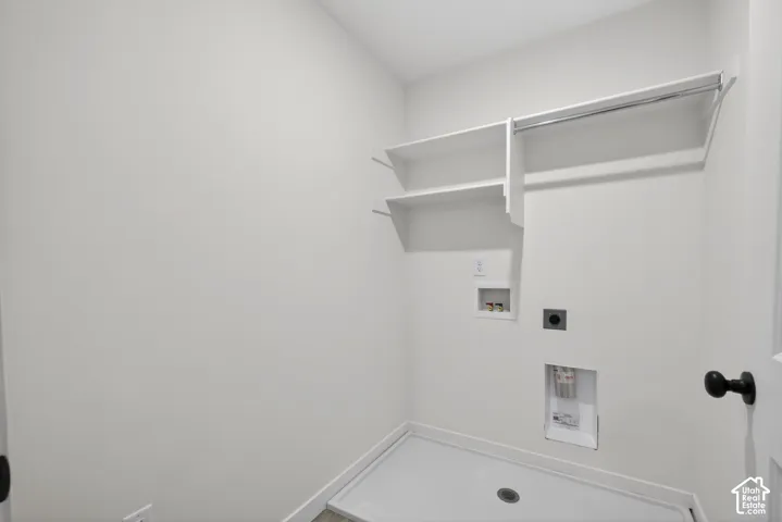 6657 W Mount Bristol Ln #111, Herriman, Utah 84096
