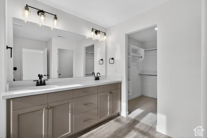 6657 W Mount Bristol Ln #111, Herriman, Utah 84096