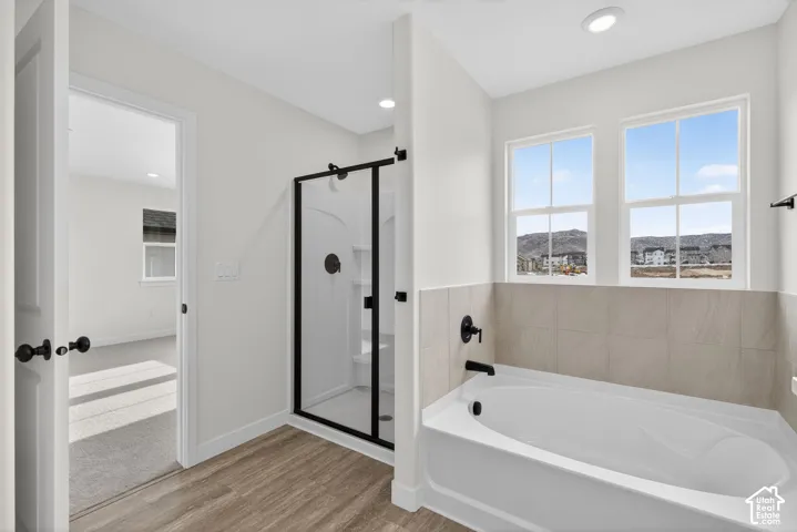 6657 W Mount Bristol Ln #111, Herriman, Utah 84096