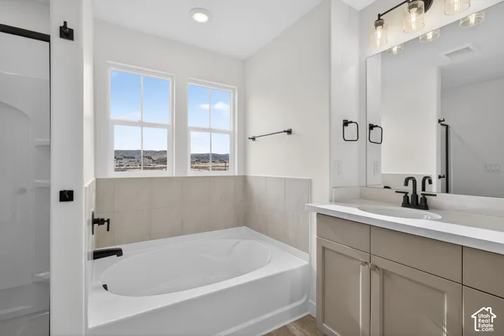6657 W Mount Bristol Ln #111, Herriman, Utah 84096