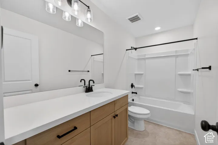 6663 W Mount Bristol Ln #112, Herriman, Utah 84096