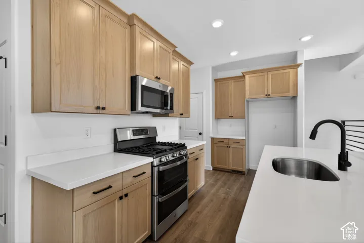 6663 W Mount Bristol Ln #112, Herriman, Utah 84096