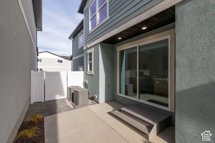 6663 W Mount Bristol Ln #112, Herriman, Utah 84096