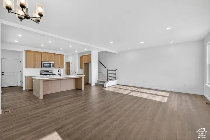 6663 W Mount Bristol Ln #112, Herriman, Utah 84096