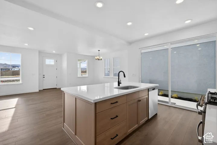6663 W Mount Bristol Ln #112, Herriman, Utah 84096