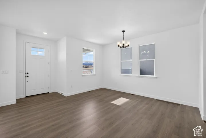 6663 W Mount Bristol Ln #112, Herriman, Utah 84096