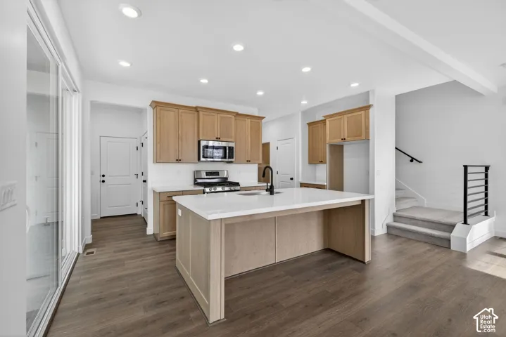 6663 W Mount Bristol Ln #112, Herriman, Utah 84096