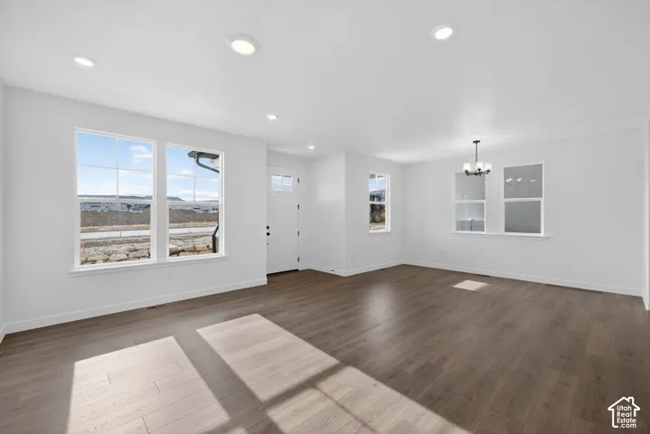 6663 W Mount Bristol Ln #112, Herriman, Utah 84096