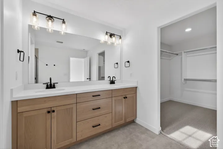 6663 W Mount Bristol Ln #112, Herriman, Utah 84096