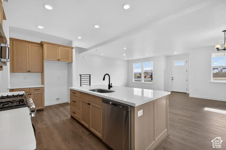 6663 W Mount Bristol Ln #112, Herriman, Utah 84096