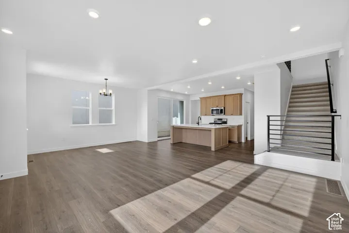 6663 W Mount Bristol Ln #112, Herriman, Utah 84096