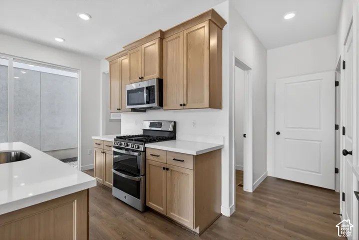 6663 W Mount Bristol Ln #112, Herriman, Utah 84096