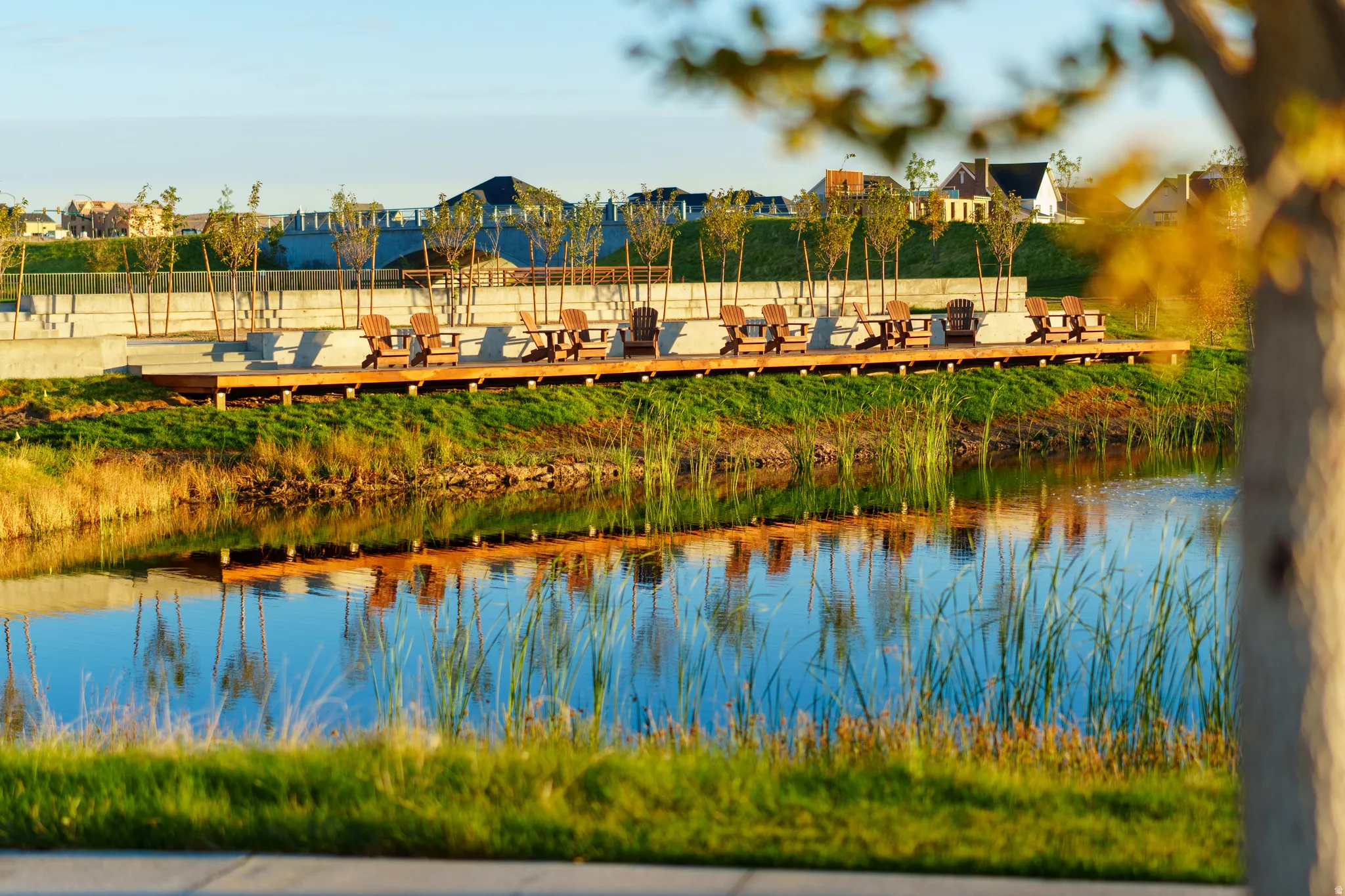 Community amenities
