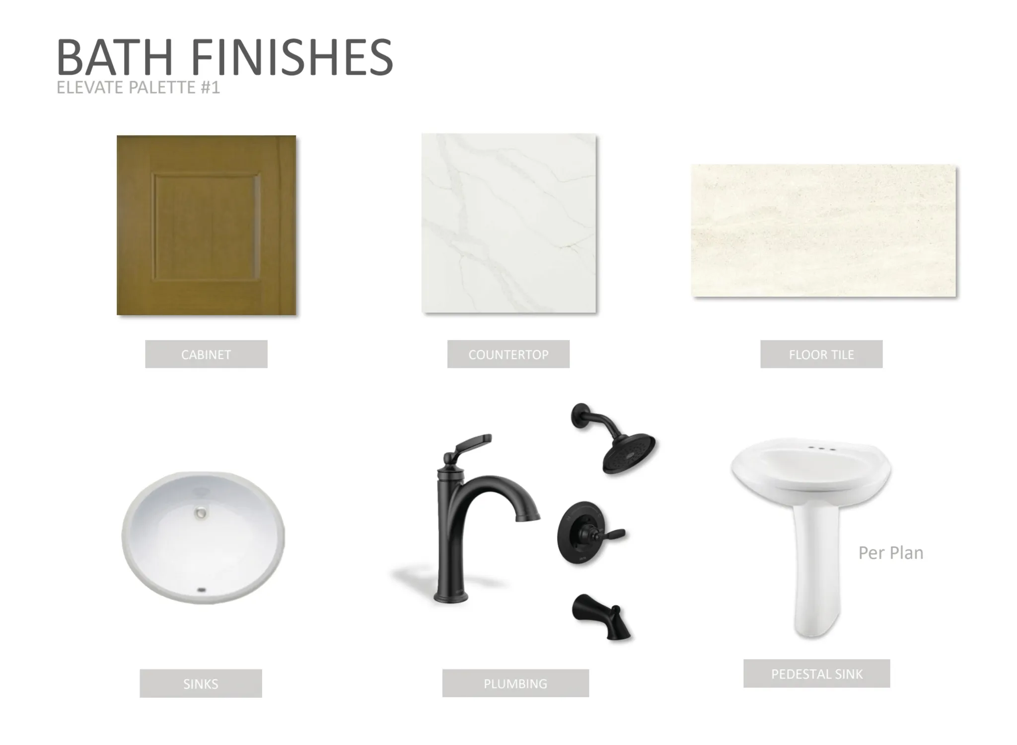 Designer Selections