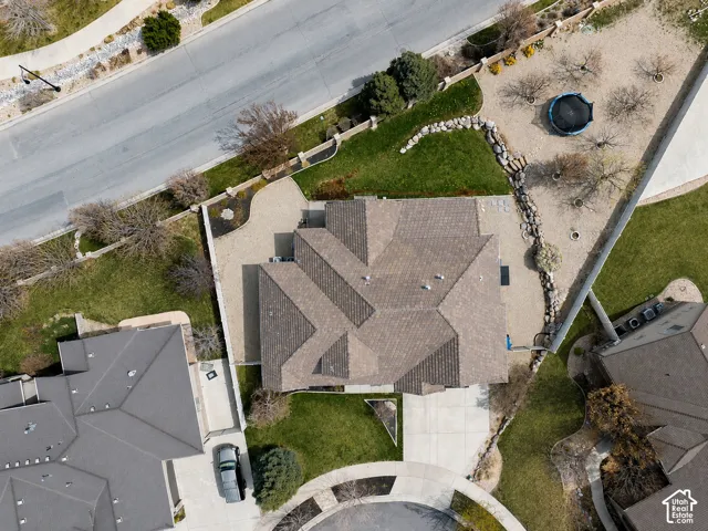 14661 S Rock Canyon Circle Cir, Herriman, Utah 84096
