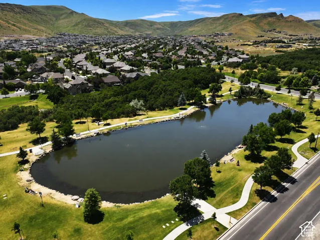 14661 S Rock Canyon Circle Cir, Herriman, Utah 84096
