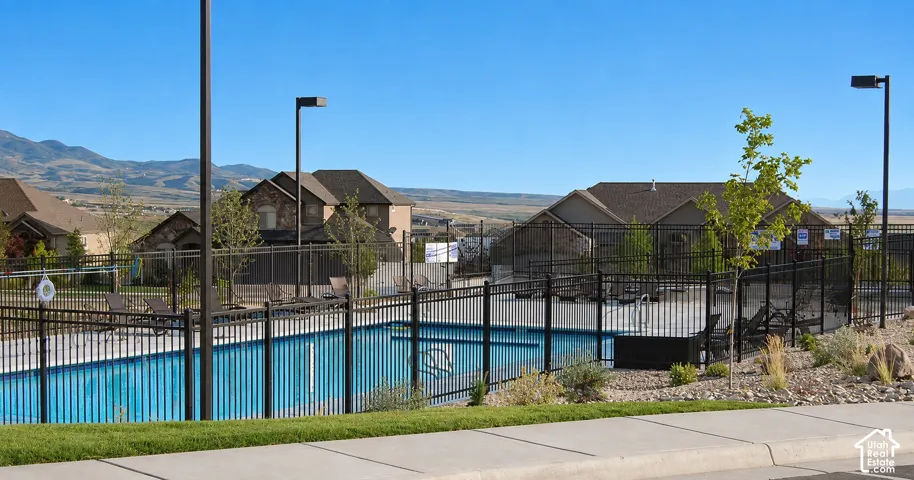 14661 S Rock Canyon Circle Cir, Herriman, Utah 84096