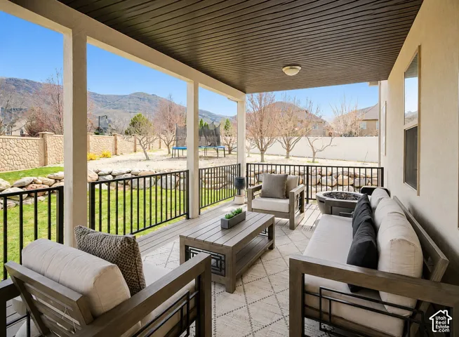14661 S Rock Canyon Circle Cir, Herriman, Utah 84096