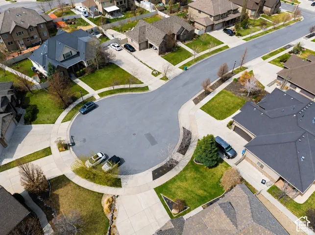 14661 S Rock Canyon Circle Cir, Herriman, Utah 84096