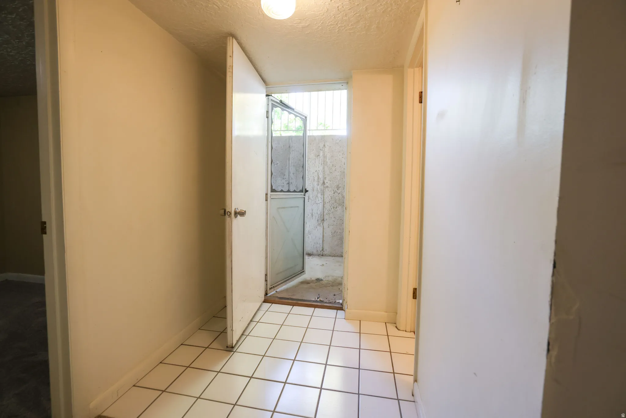 Walkout Basement