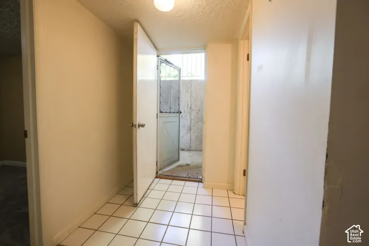 Walkout Basement