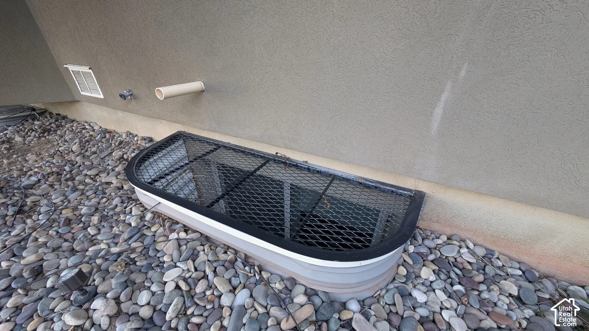 Covered window sills