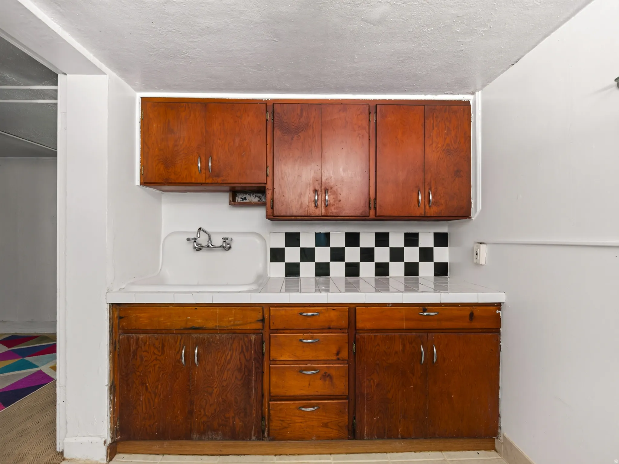 Stunning cupboards