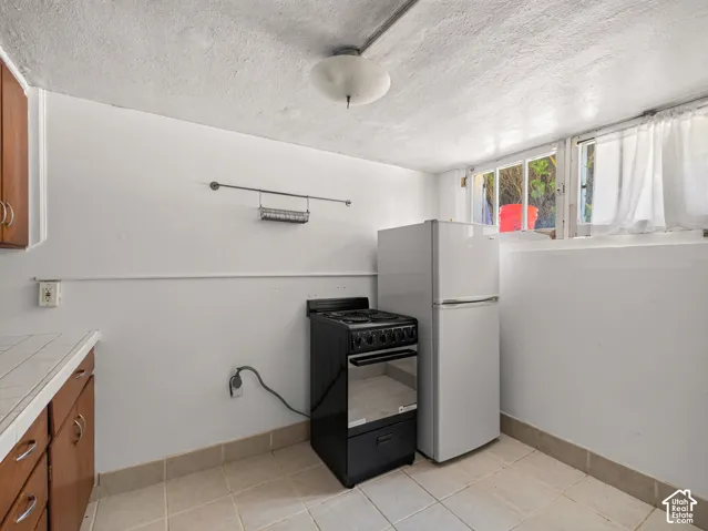Functional prep space