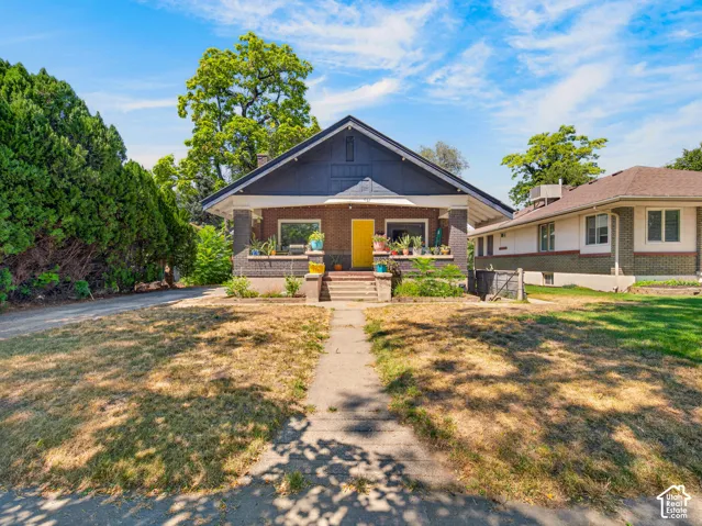 457 E 100 S, Provo, Utah 84601