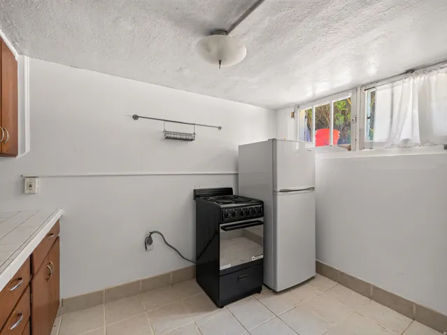 Functional prep space