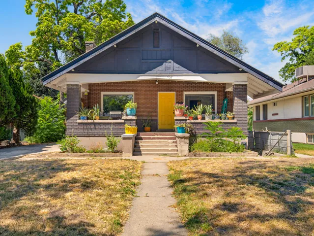 Stunning duplex in Provo