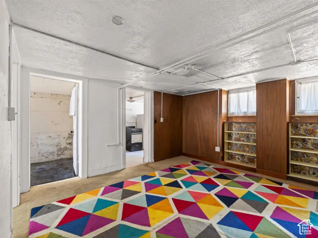 Large space