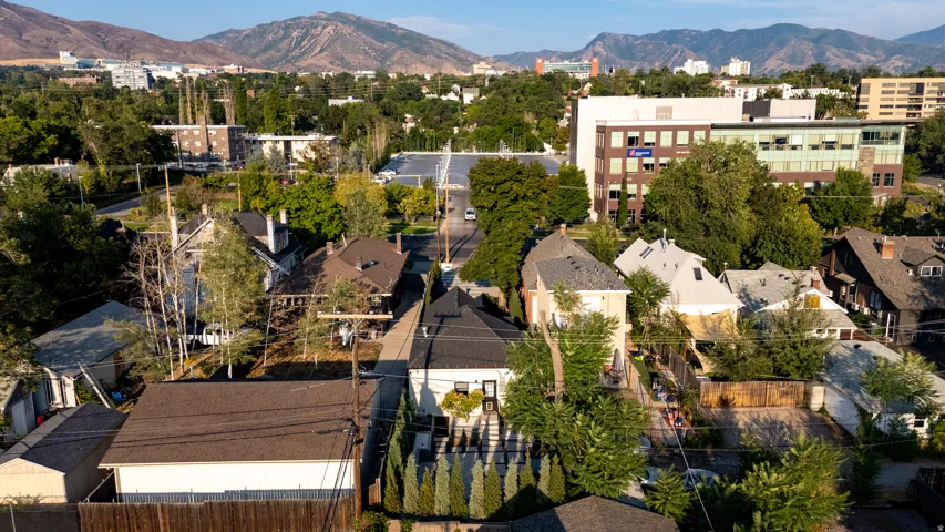 342 S 900 E, Salt Lake City, Utah 84102