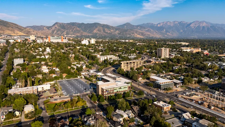 342 S 900 E, Salt Lake City, Utah 84102