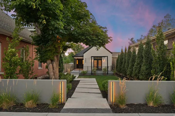 342 S 900 E, Salt Lake City, Utah 84102