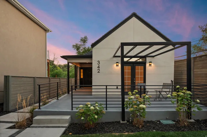 342 S 900 E, Salt Lake City, Utah 84102