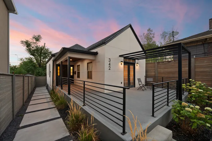342 S 900 E, Salt Lake City, Utah 84102
