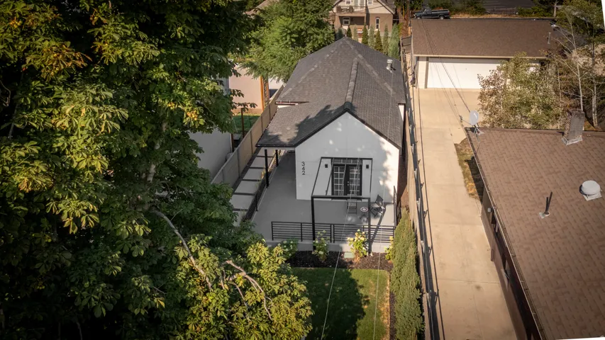 342 S 900 E, Salt Lake City, Utah 84102