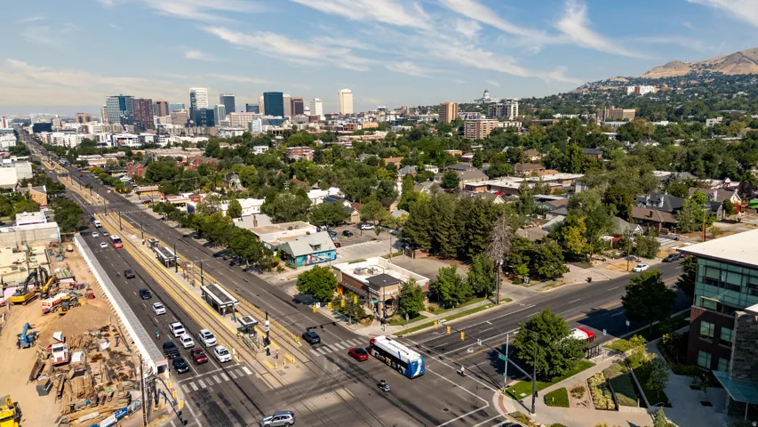 342 S 900 E, Salt Lake City, Utah 84102