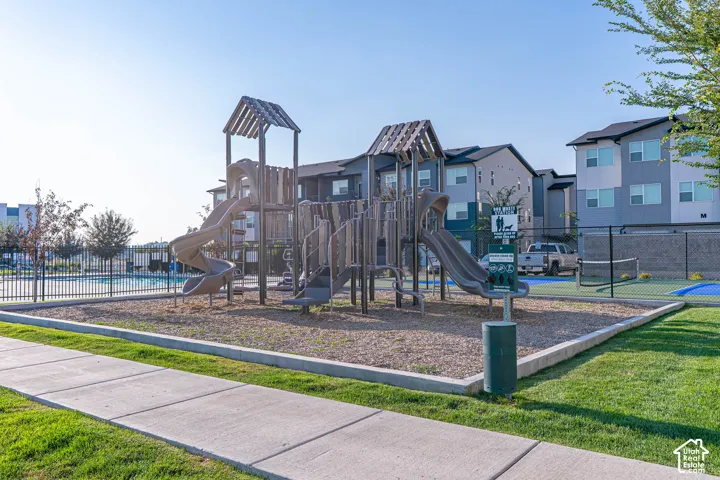 473 W 40 S #h-201, Providence, Utah 84332